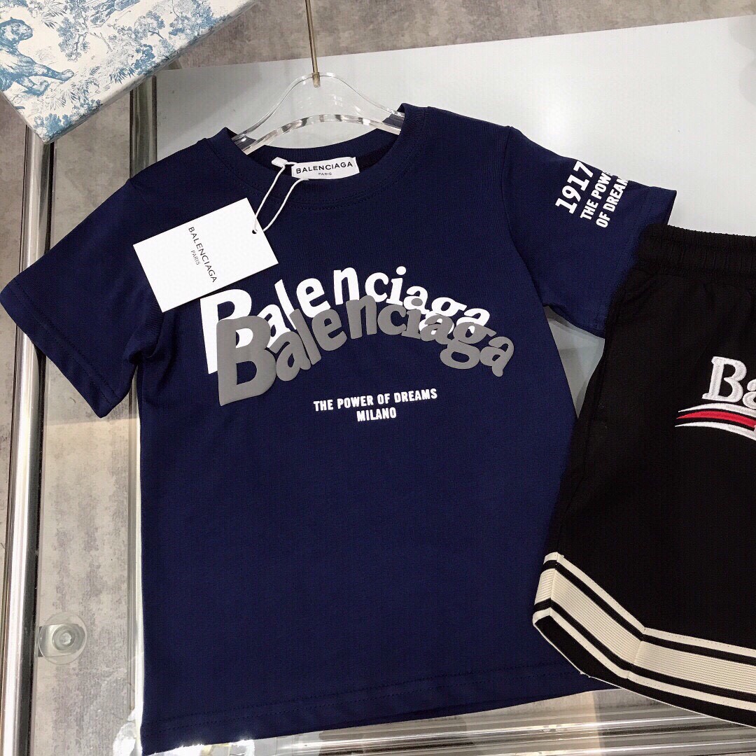 Balenciaga Kids